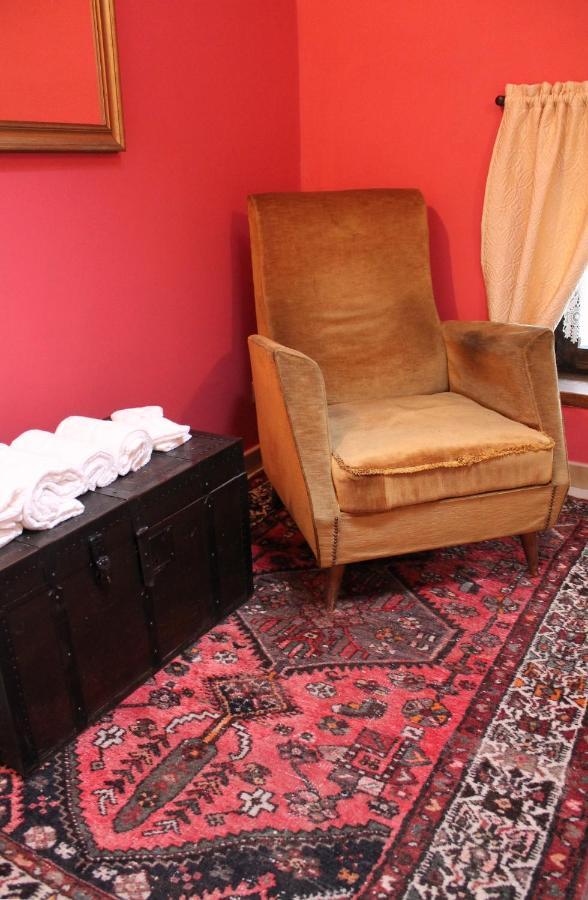 Rivalba La Casa Di Nehヴィラ エクステリア 写真