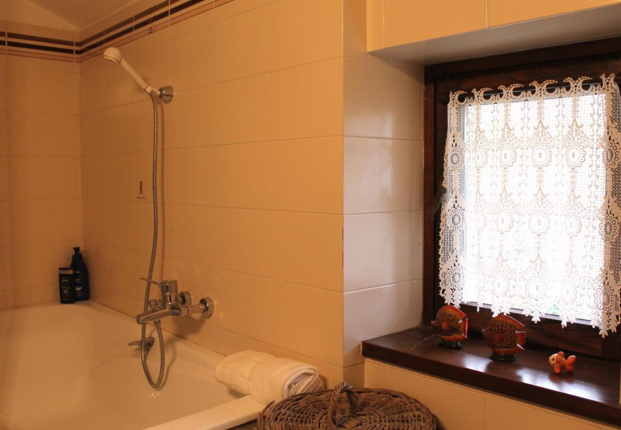 Rivalba La Casa Di Nehヴィラ エクステリア 写真