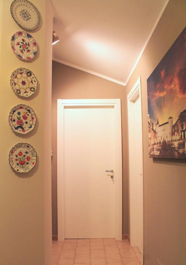 Rivalba La Casa Di Nehヴィラ エクステリア 写真
