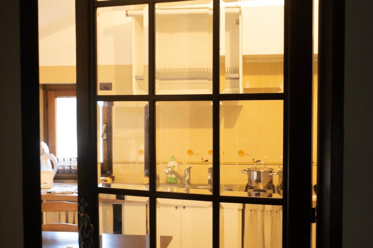 Rivalba La Casa Di Nehヴィラ エクステリア 写真